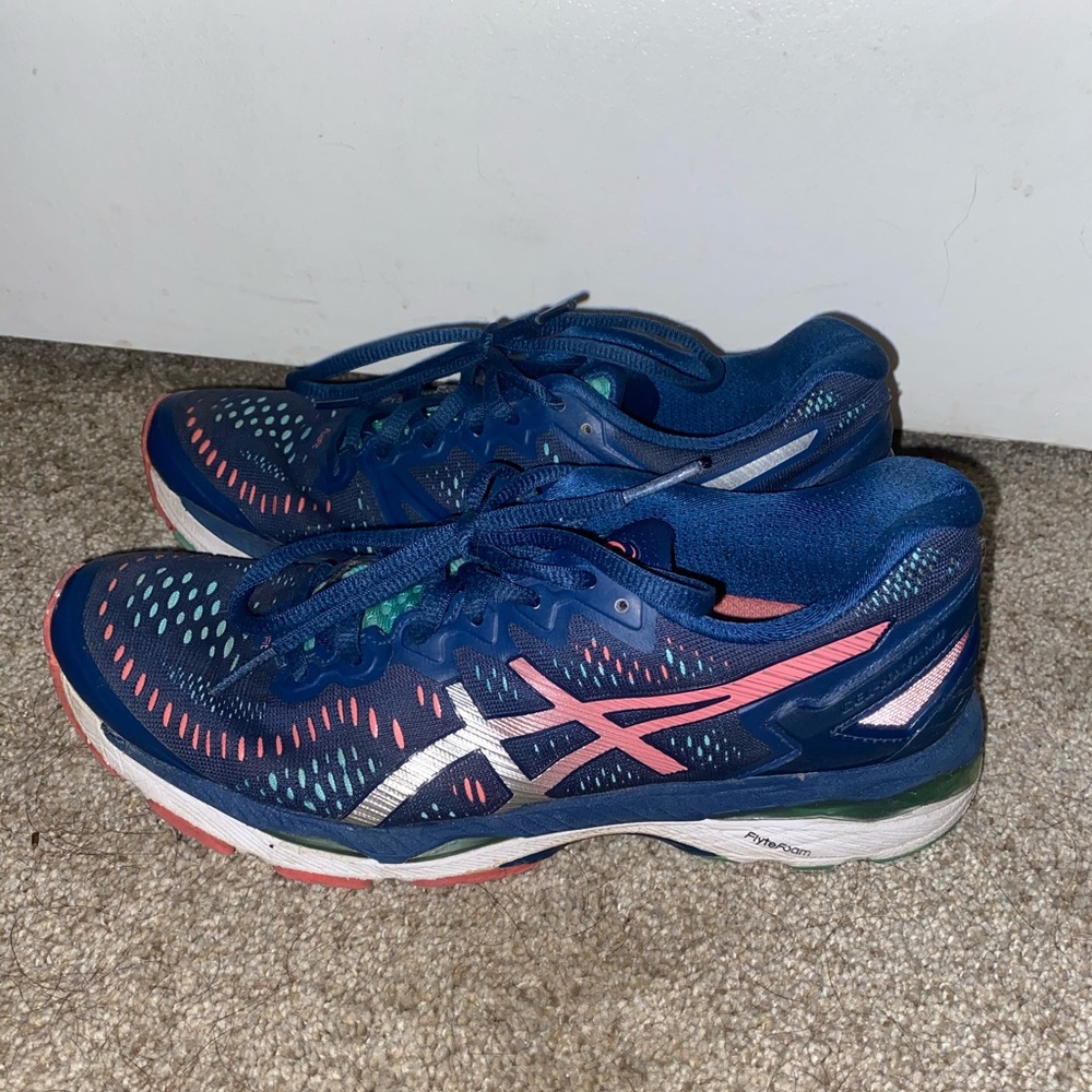 Women’s Asics Dynamic Duomax Flyte Foam